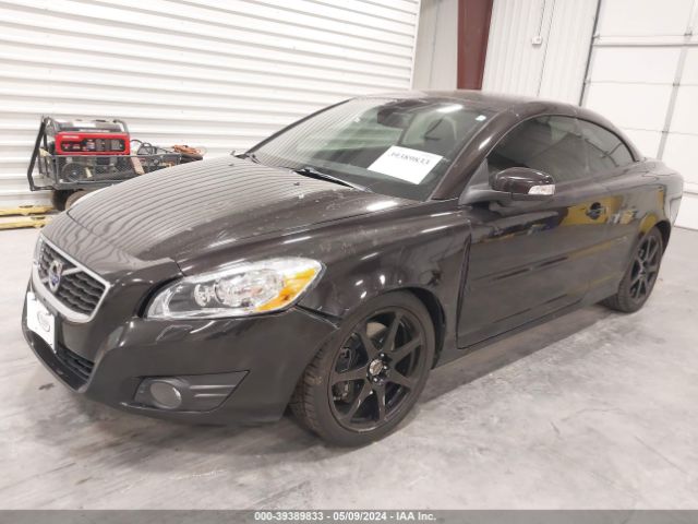 Photo 1 VIN: YV1672MC1CJ128990 - VOLVO C70 