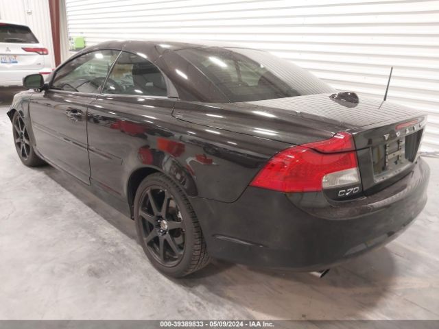 Photo 2 VIN: YV1672MC1CJ128990 - VOLVO C70 