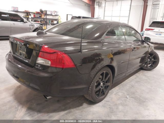 Photo 3 VIN: YV1672MC1CJ128990 - VOLVO C70 