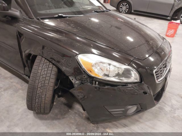 Photo 5 VIN: YV1672MC1CJ128990 - VOLVO C70 