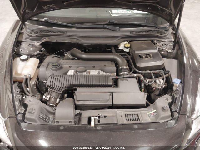 Photo 9 VIN: YV1672MC1CJ128990 - VOLVO C70 