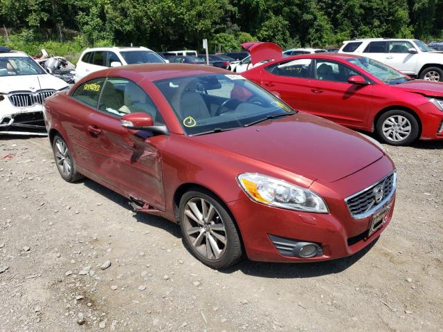 Photo 3 VIN: YV1672MC1CJ129458 - VOLVO C70 