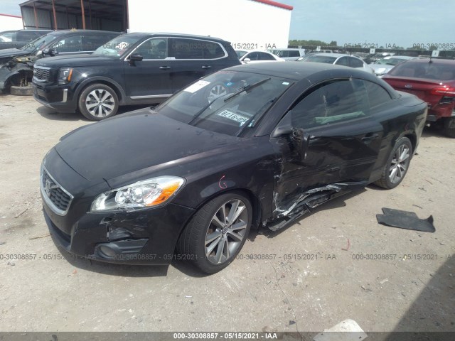 Photo 1 VIN: YV1672MC1CJ130268 - VOLVO C70 