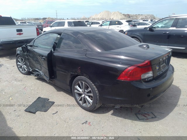 Photo 2 VIN: YV1672MC1CJ130268 - VOLVO C70 