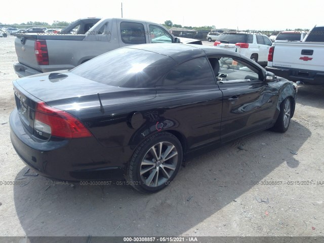 Photo 3 VIN: YV1672MC1CJ130268 - VOLVO C70 