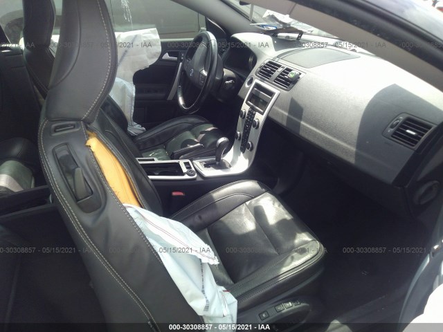 Photo 4 VIN: YV1672MC1CJ130268 - VOLVO C70 