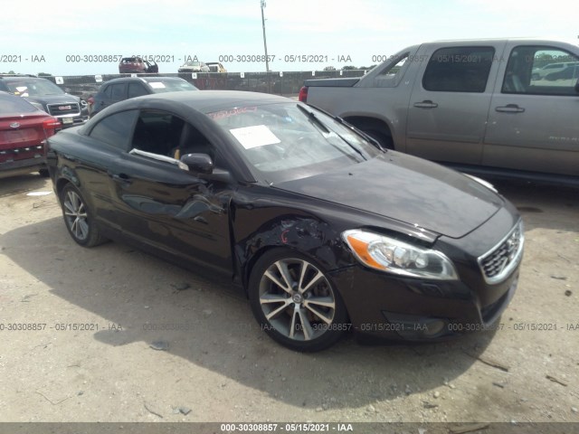 Photo 5 VIN: YV1672MC1CJ130268 - VOLVO C70 