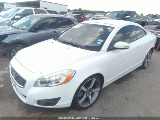 Photo 1 VIN: YV1672MC1DJ136461 - VOLVO C70 