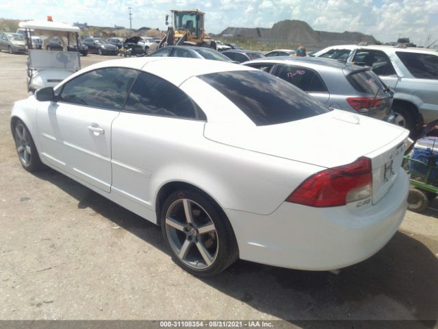 Photo 2 VIN: YV1672MC1DJ136461 - VOLVO C70 