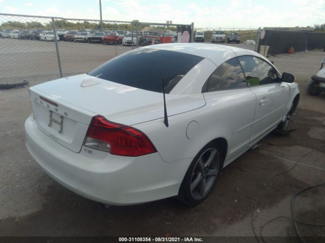 Photo 3 VIN: YV1672MC1DJ136461 - VOLVO C70 