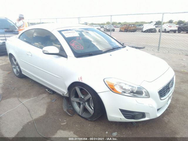 Photo 5 VIN: YV1672MC1DJ136461 - VOLVO C70 