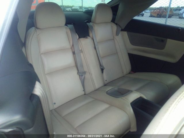 Photo 7 VIN: YV1672MC1DJ136461 - VOLVO C70 