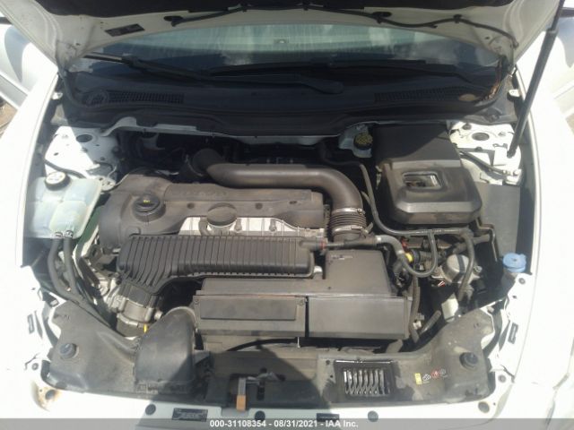 Photo 9 VIN: YV1672MC1DJ136461 - VOLVO C70 