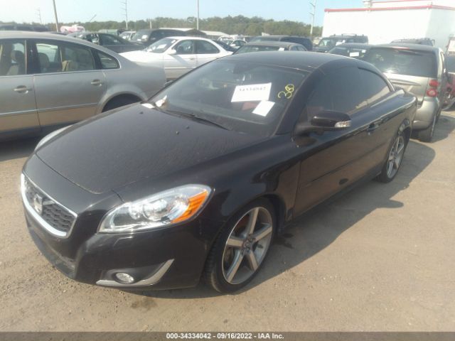 Photo 1 VIN: YV1672MC1DJ136959 - VOLVO C70 