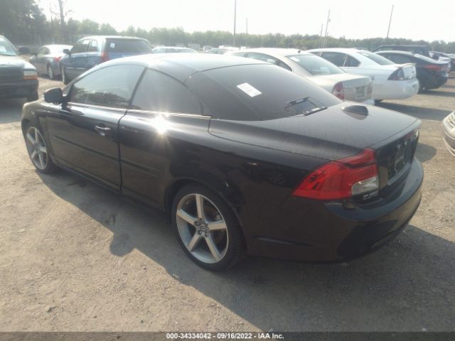 Photo 2 VIN: YV1672MC1DJ136959 - VOLVO C70 