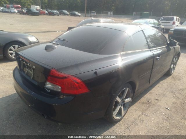 Photo 3 VIN: YV1672MC1DJ136959 - VOLVO C70 