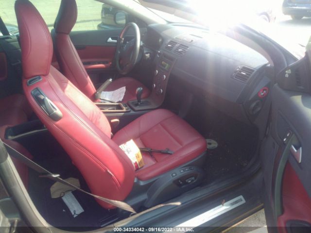 Photo 4 VIN: YV1672MC1DJ136959 - VOLVO C70 