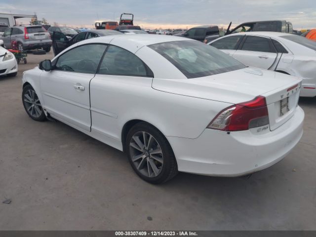 Photo 2 VIN: YV1672MC1DJ143748 - VOLVO C70 