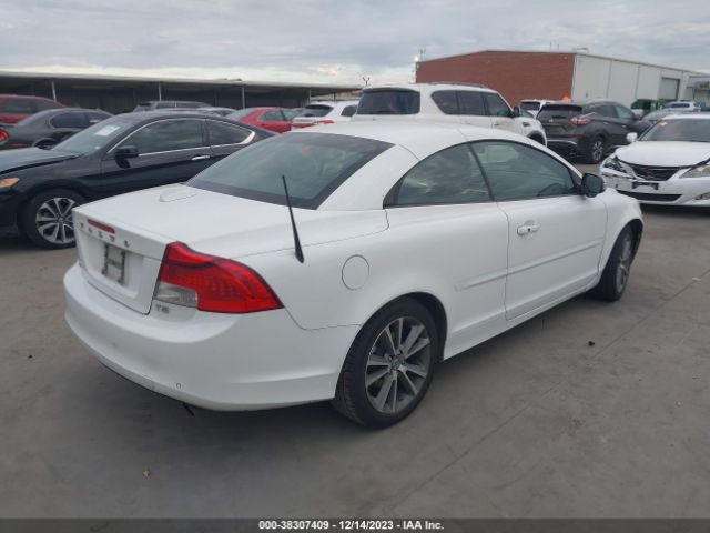 Photo 3 VIN: YV1672MC1DJ143748 - VOLVO C70 