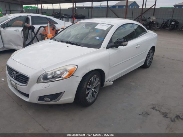 Photo 5 VIN: YV1672MC1DJ143748 - VOLVO C70 