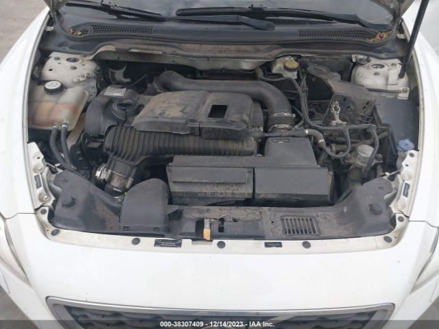 Photo 9 VIN: YV1672MC1DJ143748 - VOLVO C70 