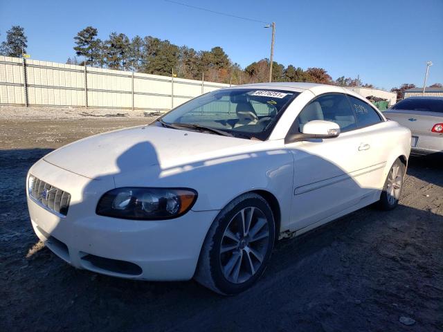 Photo 1 VIN: YV1672MC2AJ090148 - VOLVO C70 T5 