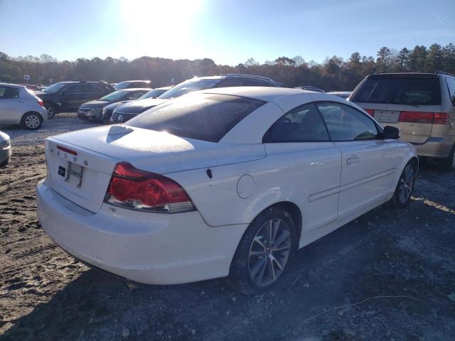 Photo 3 VIN: YV1672MC2AJ090148 - VOLVO C70 T5 