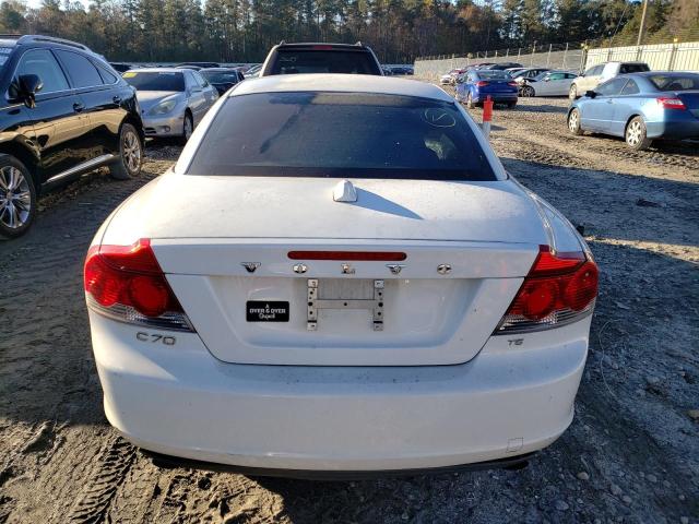 Photo 8 VIN: YV1672MC2AJ090148 - VOLVO C70 T5 