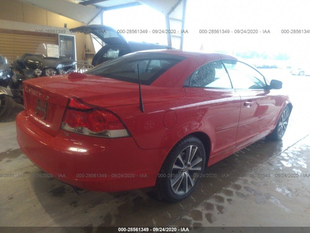 Photo 3 VIN: YV1672MC2AJ092868 - VOLVO C70 