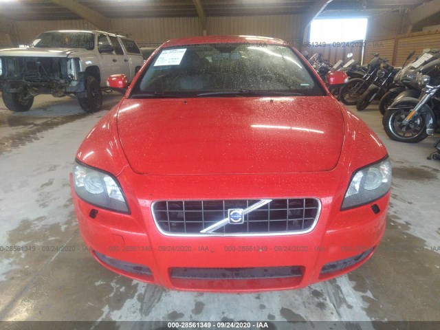 Photo 5 VIN: YV1672MC2AJ092868 - VOLVO C70 