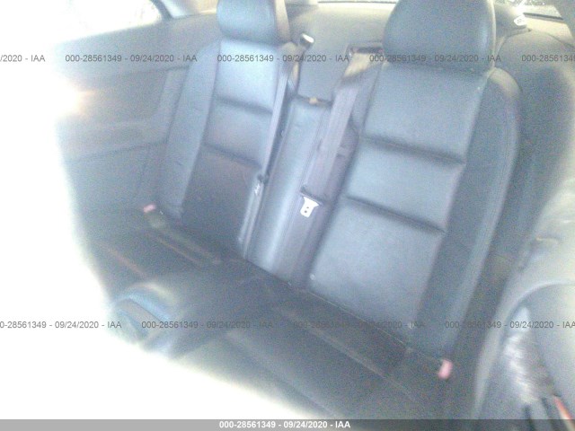 Photo 7 VIN: YV1672MC2AJ092868 - VOLVO C70 