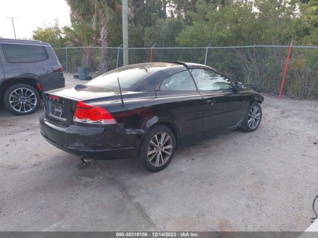 Photo 3 VIN: YV1672MC2AJ093020 - VOLVO C70 