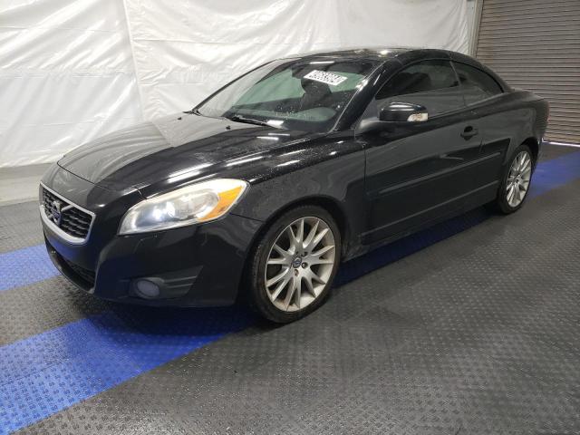 Photo 0 VIN: YV1672MC2BJ107015 - VOLVO C70 