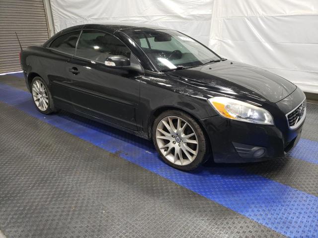 Photo 3 VIN: YV1672MC2BJ107015 - VOLVO C70 