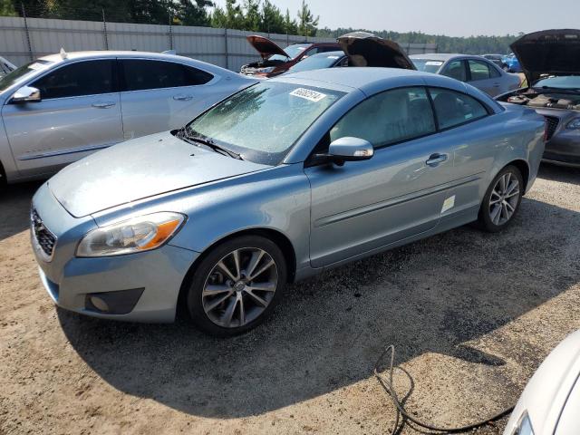 Photo 0 VIN: YV1672MC2BJ109167 - VOLVO C70 T5 