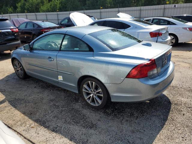 Photo 1 VIN: YV1672MC2BJ109167 - VOLVO C70 T5 