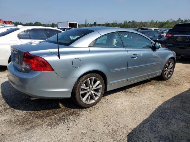 Photo 2 VIN: YV1672MC2BJ109167 - VOLVO C70 T5 