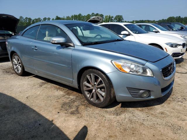 Photo 3 VIN: YV1672MC2BJ109167 - VOLVO C70 T5 