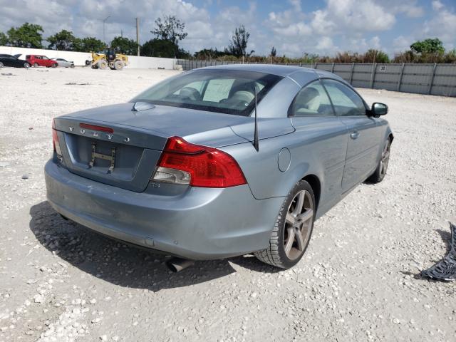 Photo 3 VIN: YV1672MC2BJ109783 - VOLVO C70 T5 