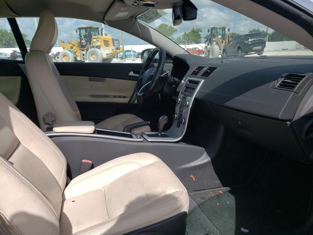 Photo 4 VIN: YV1672MC2BJ109783 - VOLVO C70 T5 