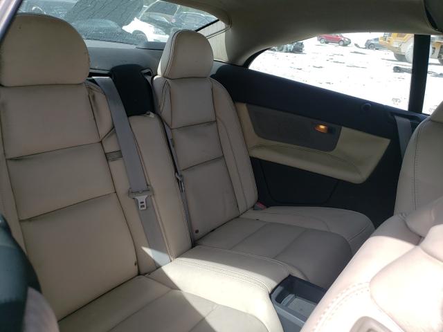 Photo 5 VIN: YV1672MC2BJ109783 - VOLVO C70 T5 