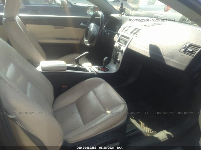 Photo 4 VIN: YV1672MC2BJ116104 - VOLVO C70 