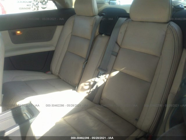 Photo 7 VIN: YV1672MC2BJ116104 - VOLVO C70 