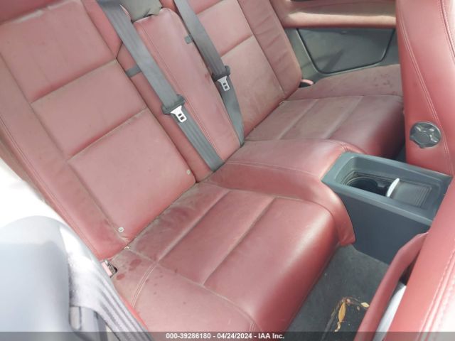 Photo 7 VIN: YV1672MC2BJ116345 - VOLVO C70 