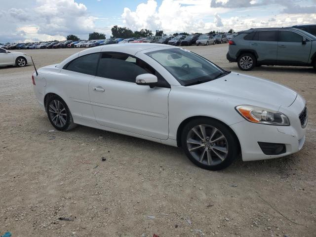 Photo 3 VIN: YV1672MC2BJ116796 - VOLVO C70 