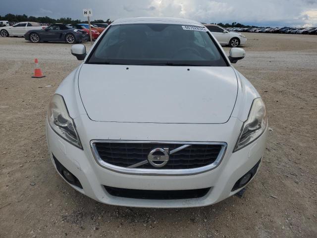 Photo 4 VIN: YV1672MC2BJ116796 - VOLVO C70 