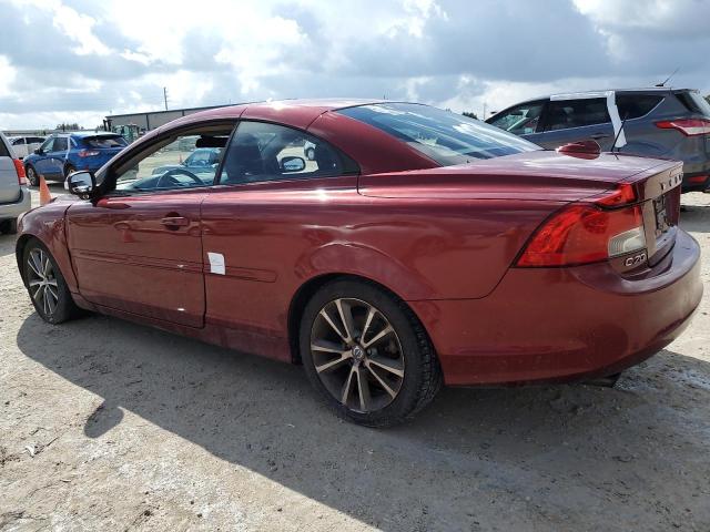 Photo 1 VIN: YV1672MC2BJ119617 - VOLVO C70 T5 