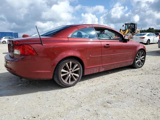 Photo 2 VIN: YV1672MC2BJ119617 - VOLVO C70 T5 