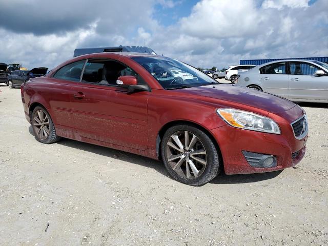 Photo 3 VIN: YV1672MC2BJ119617 - VOLVO C70 T5 