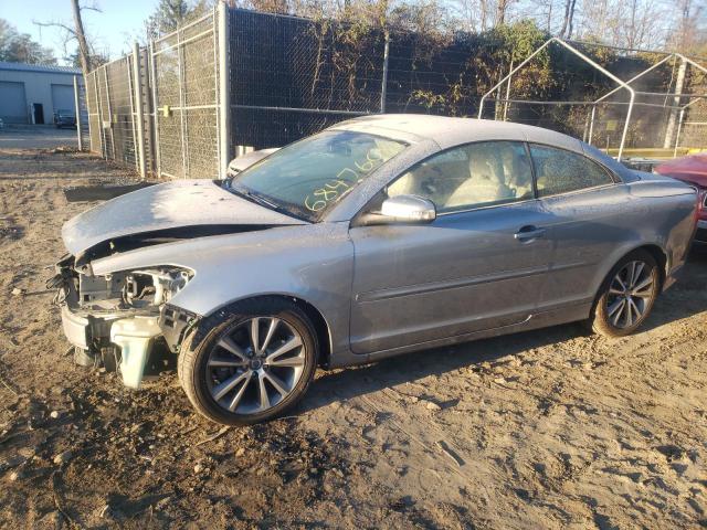 Photo 0 VIN: YV1672MC2BJ119987 - VOLVO C70 T5 